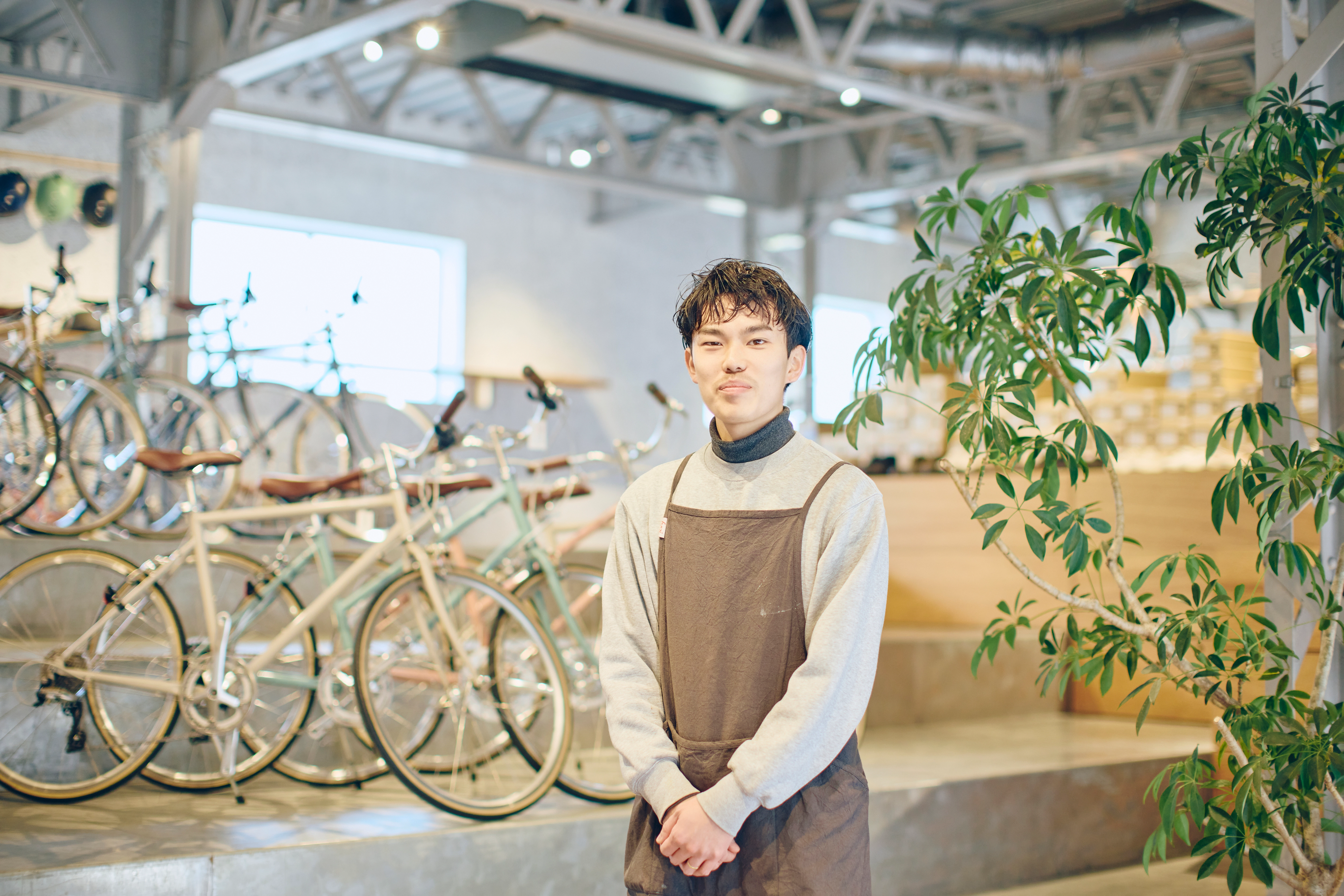 トーキョーバイク 画像2