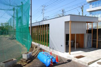 施設