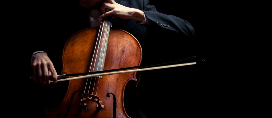 心地のよい音楽のような、日常を奏でるために。