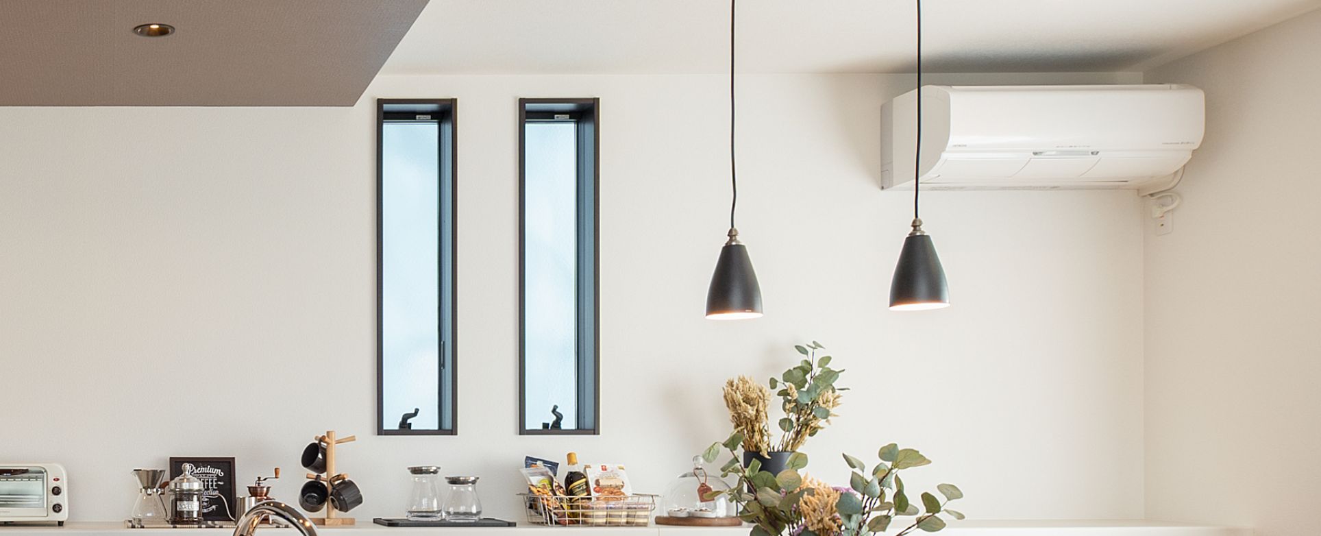 エアコンのお手入れ