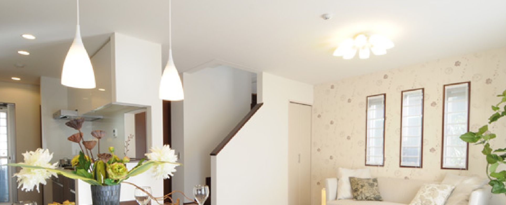 照明器具のお手入れ