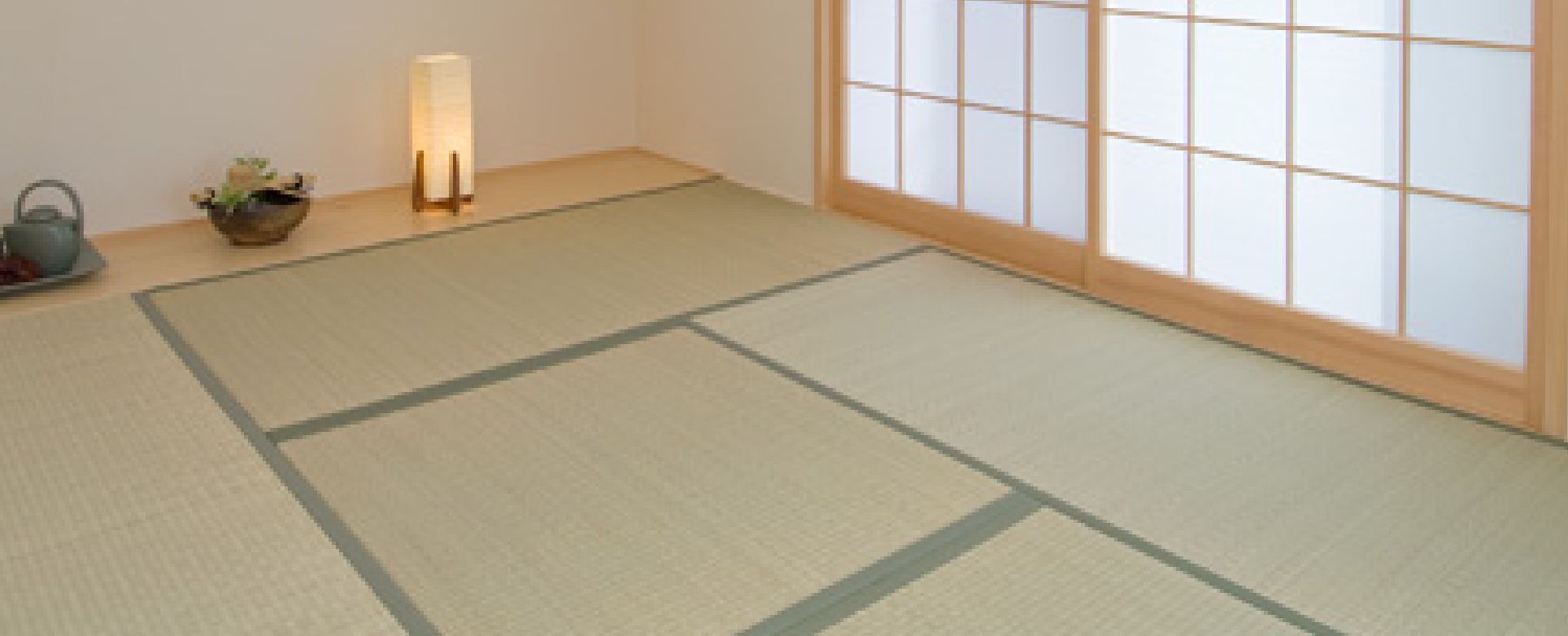畳のお手入れ