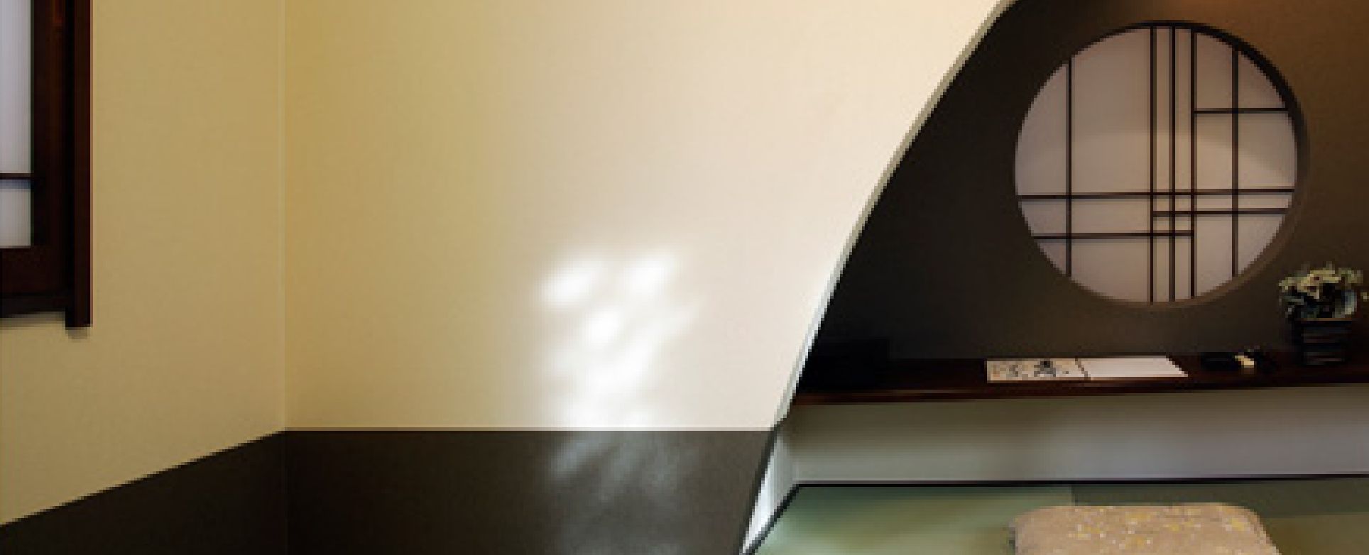 塗り壁のお手入れ