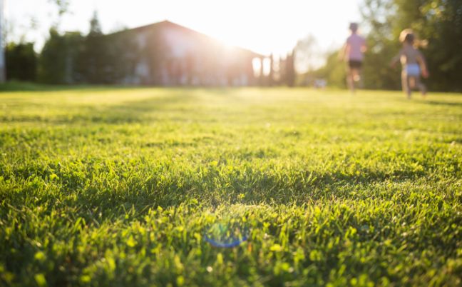 不動産活用事業