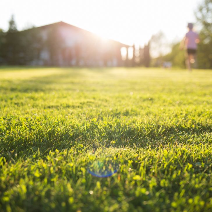 不動産活用事業