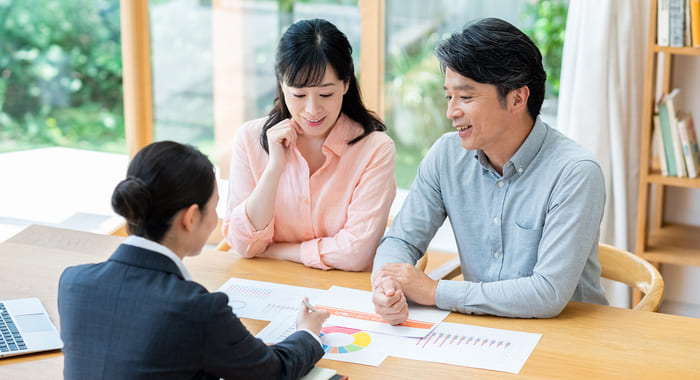 私たちが不動産をデザインしなおします