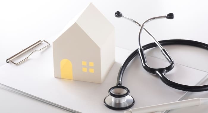 住宅耐震診断を実施し、住まいの生涯を見守ります