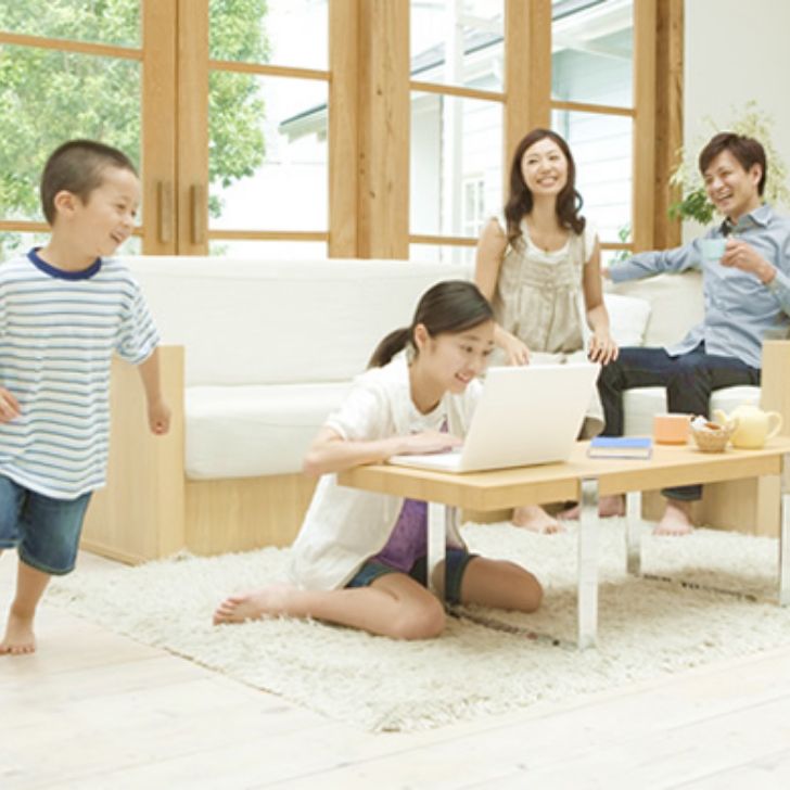 リフォーム・耐震診断