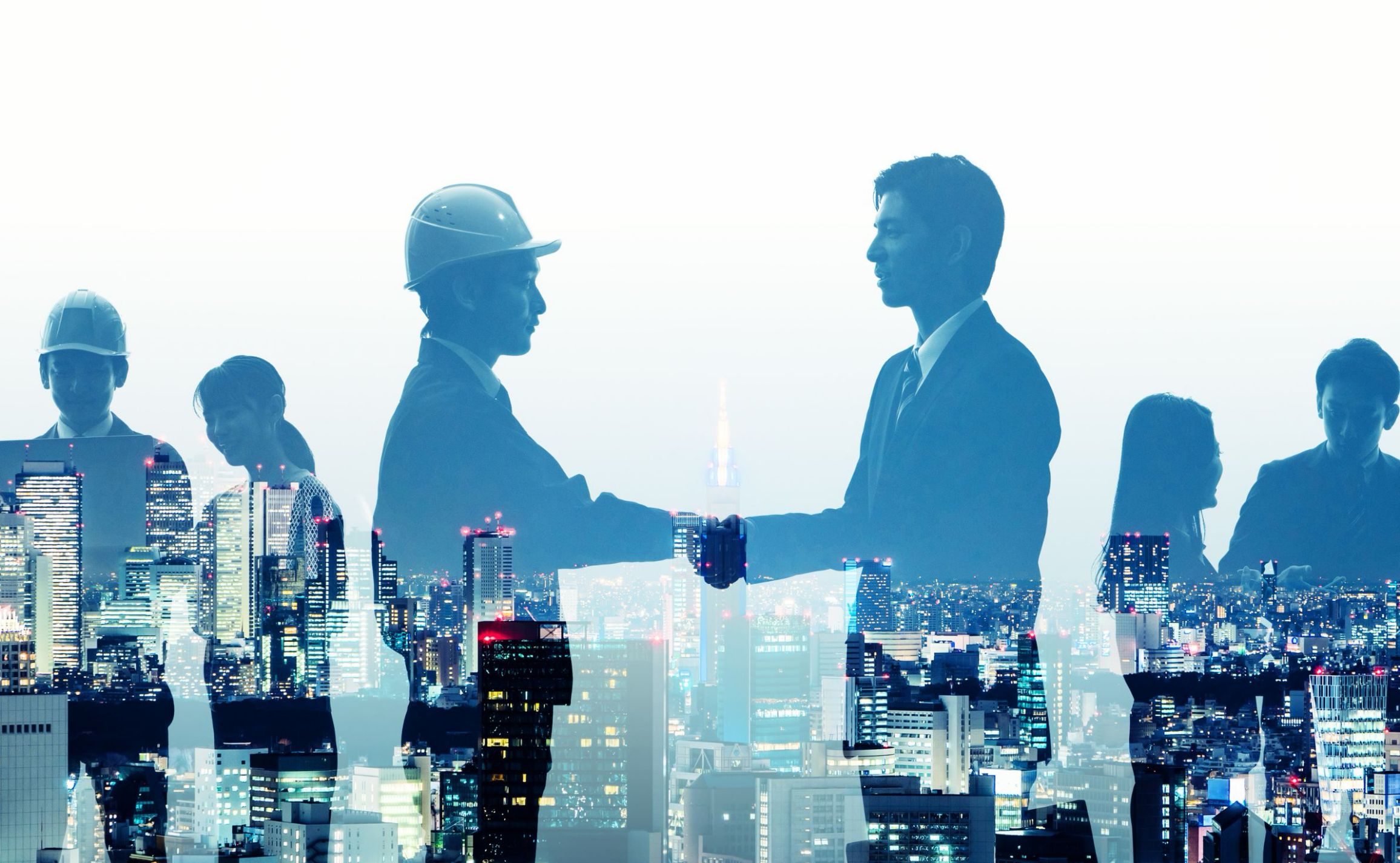 長谷工グループの一員