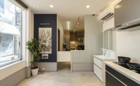 施設・店舗改装