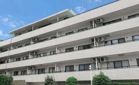 マンション・ビル改装