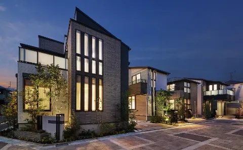 分譲住宅