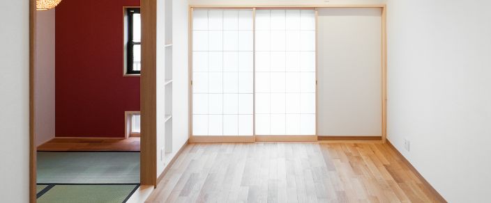 中古住宅活用