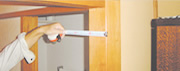 建物内部調査