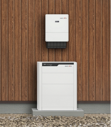smart solar