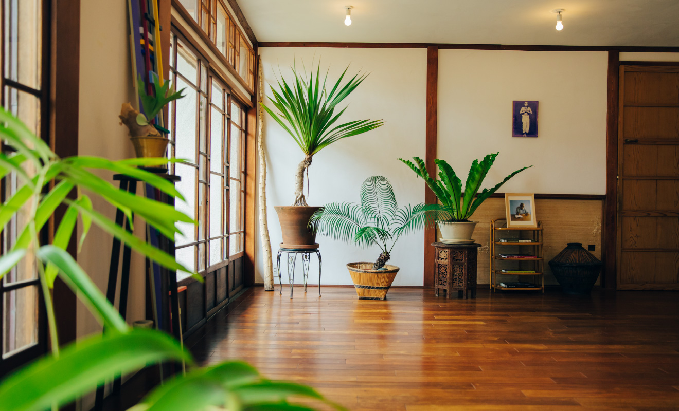 YOGA STUDIO JYOTI
