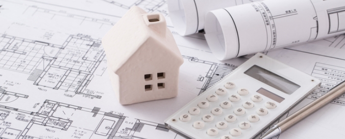 リフォーム会社の種類と特徴 イメージ