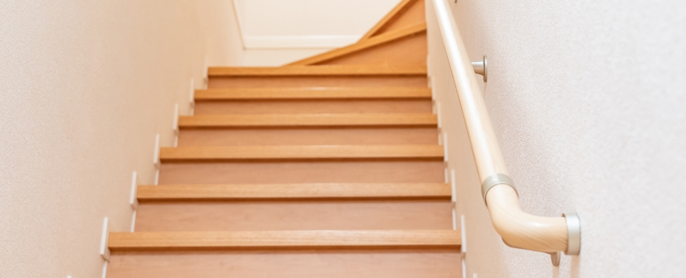 バリアフリーリフォーム施工写真 イメージ