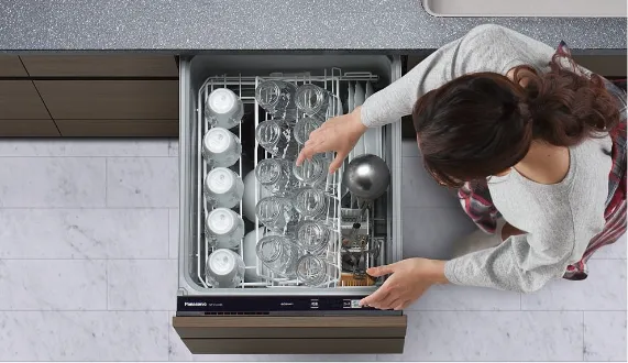 食洗機