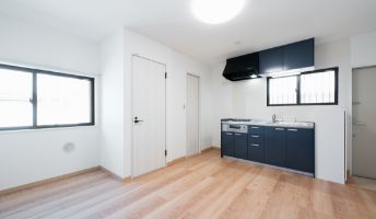 ワンルーム・一部屋リフォーム