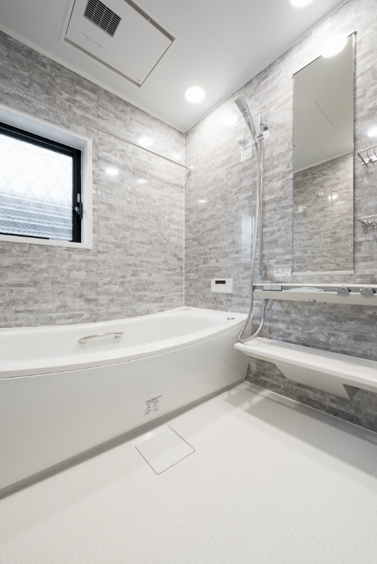 キッチンの施工事例