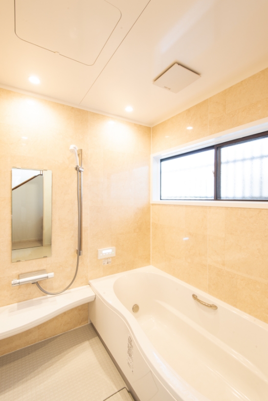 キッチンの施工事例