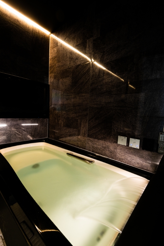 キッチンの施工事例